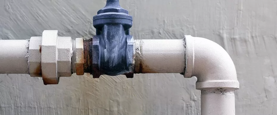 Pipe Repair