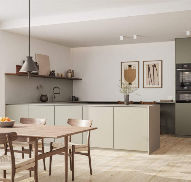 Faro Countertops