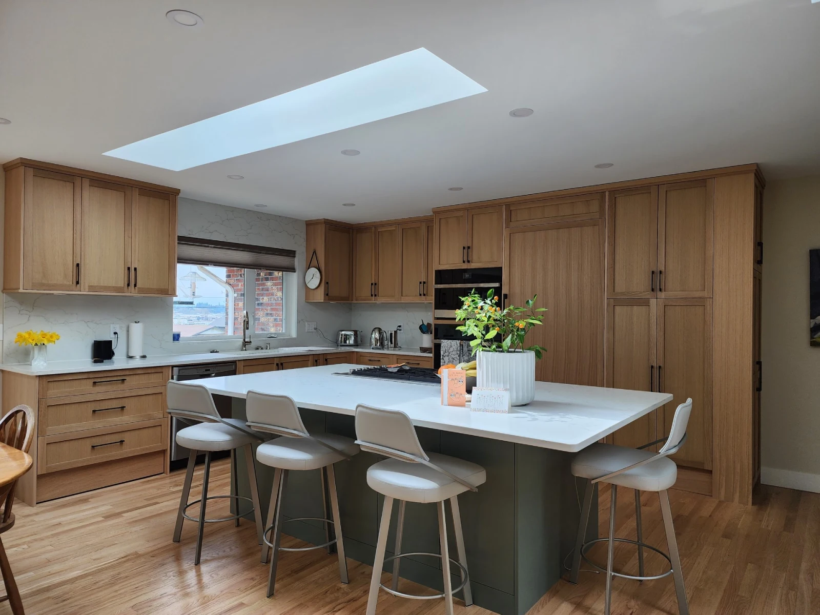 Dream House Makeover