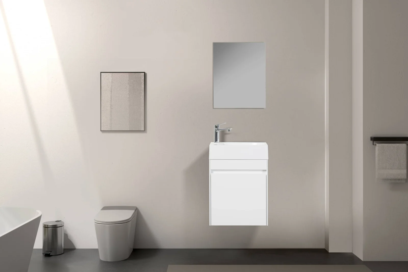 Bathroom Vanities