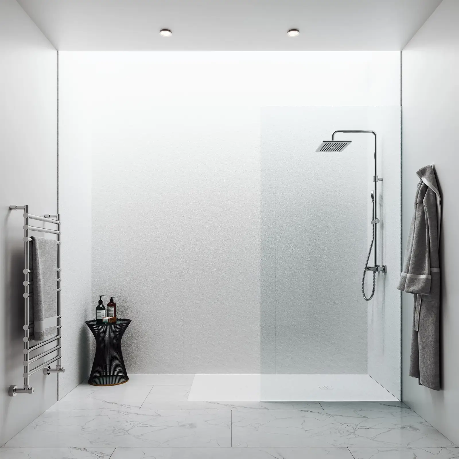 Shower Bases