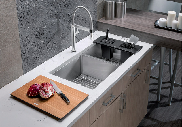 Kitchen Sinks