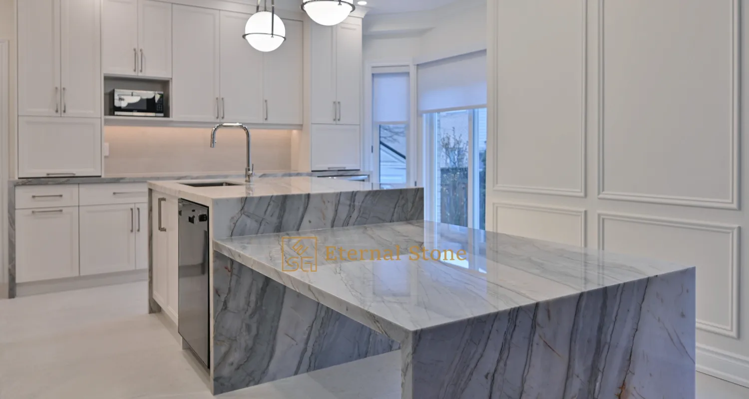 Elegant Kitchen