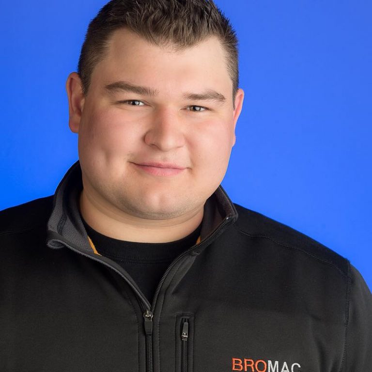 BroMac Mechanical Ltd