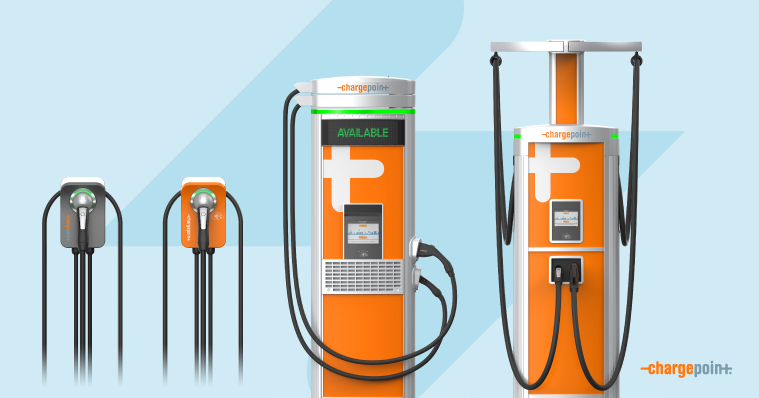 EV Charger Installer