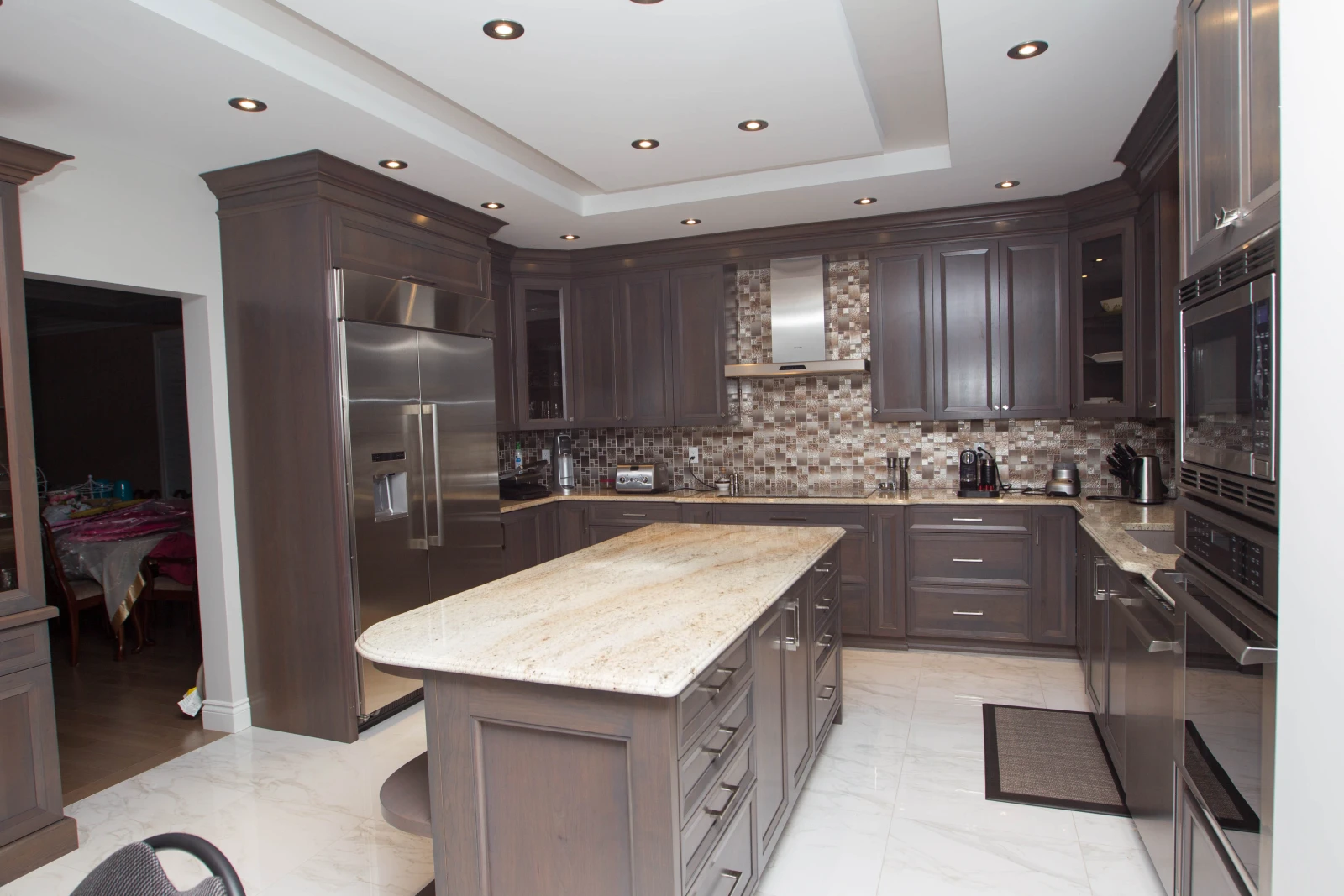 Classic Kitchens