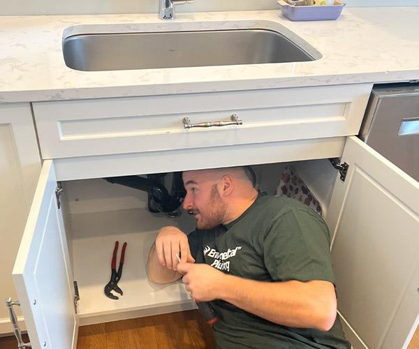 Drain Cleaning