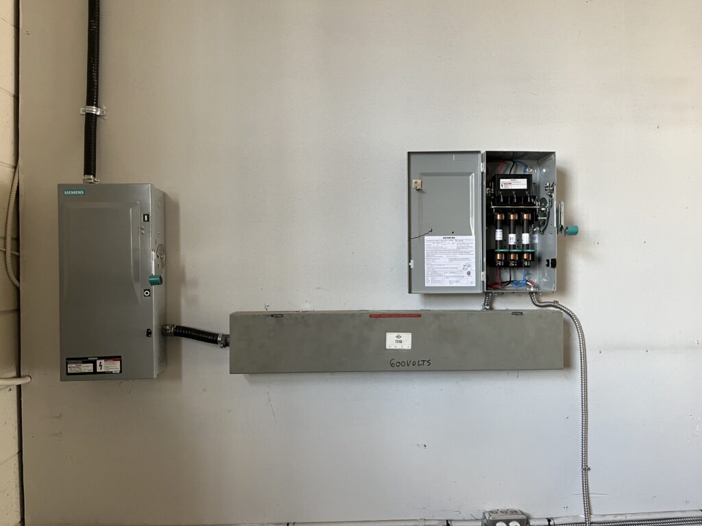 Home Rewire