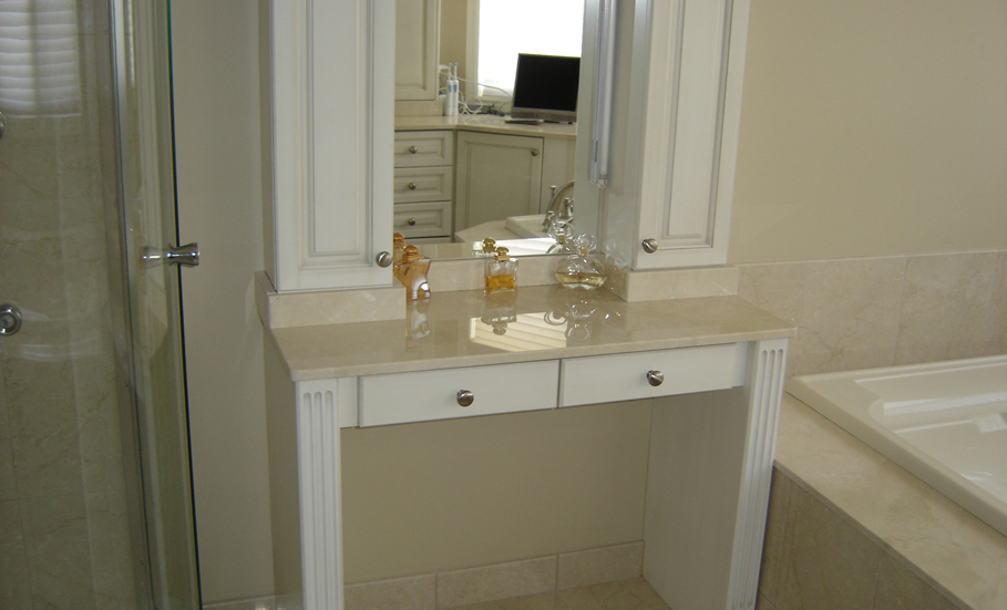 Bathrooms