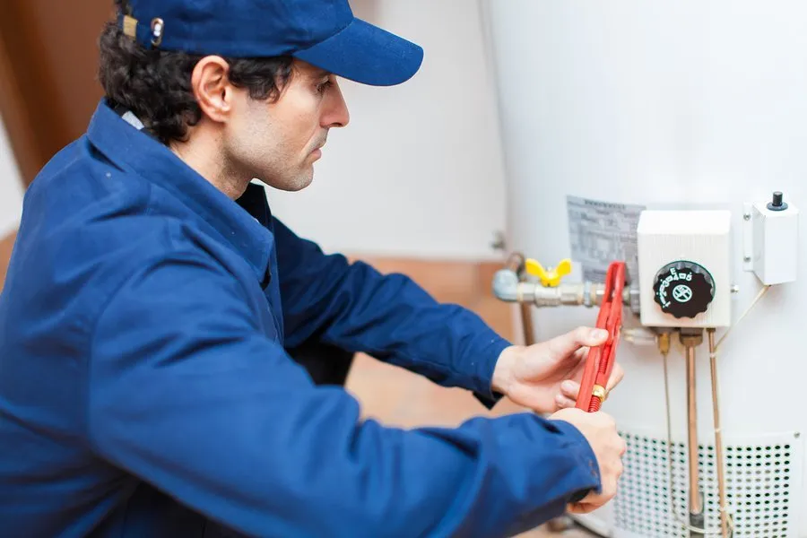 Hot Water Heater Repair and Installation