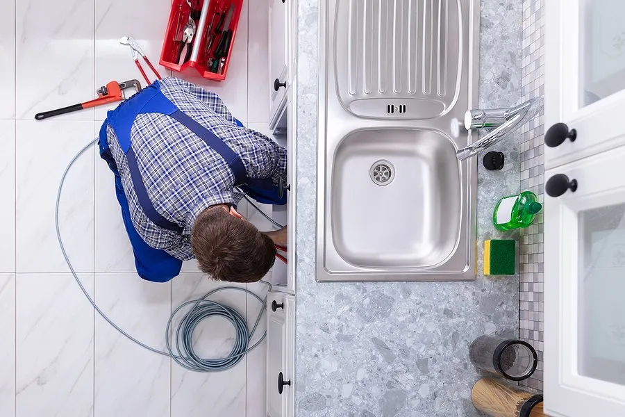 Drain Cleaning