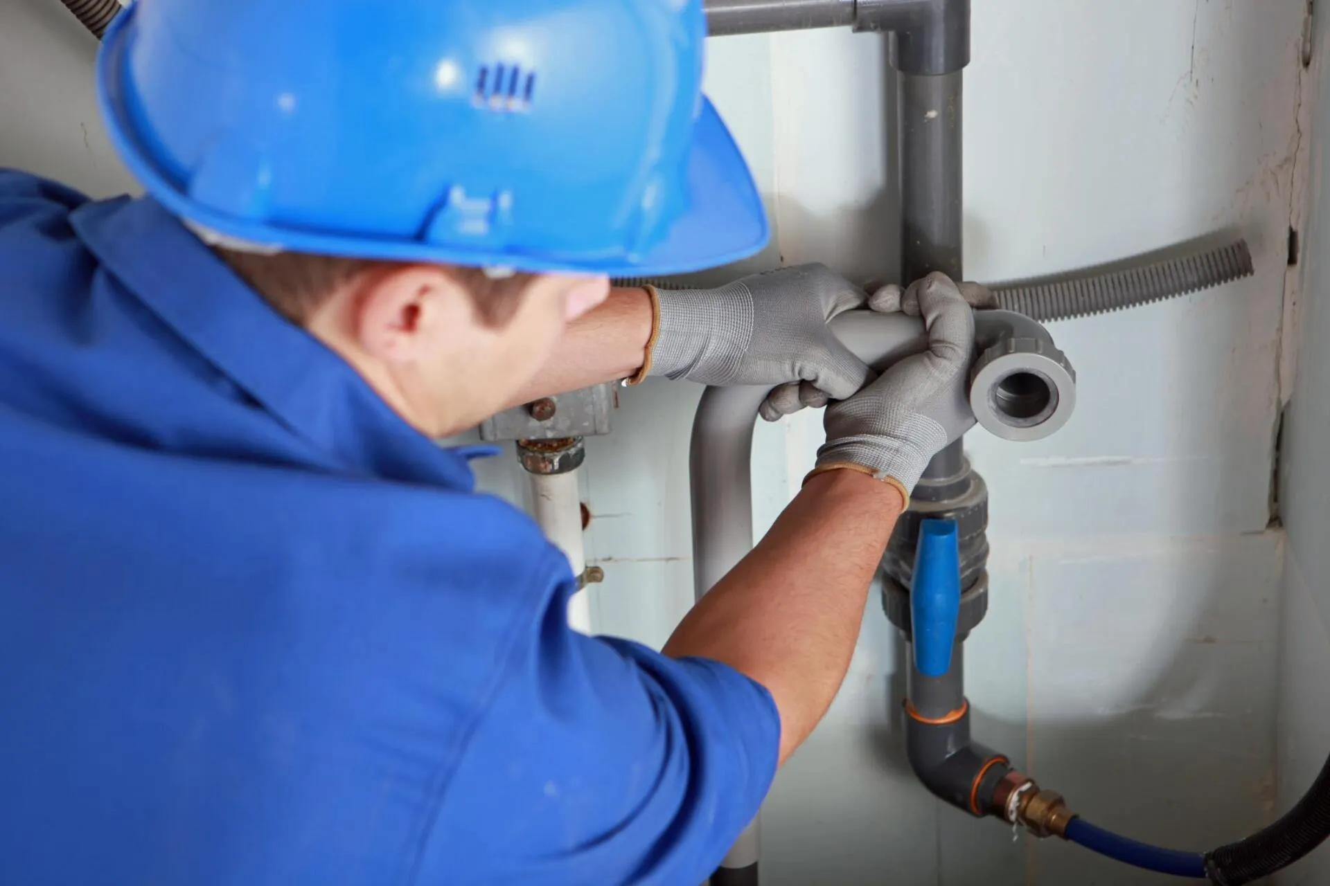 Emergency Plumber