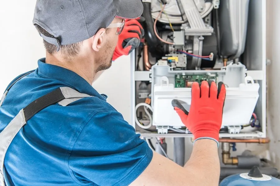 Furnace Repair and Installation