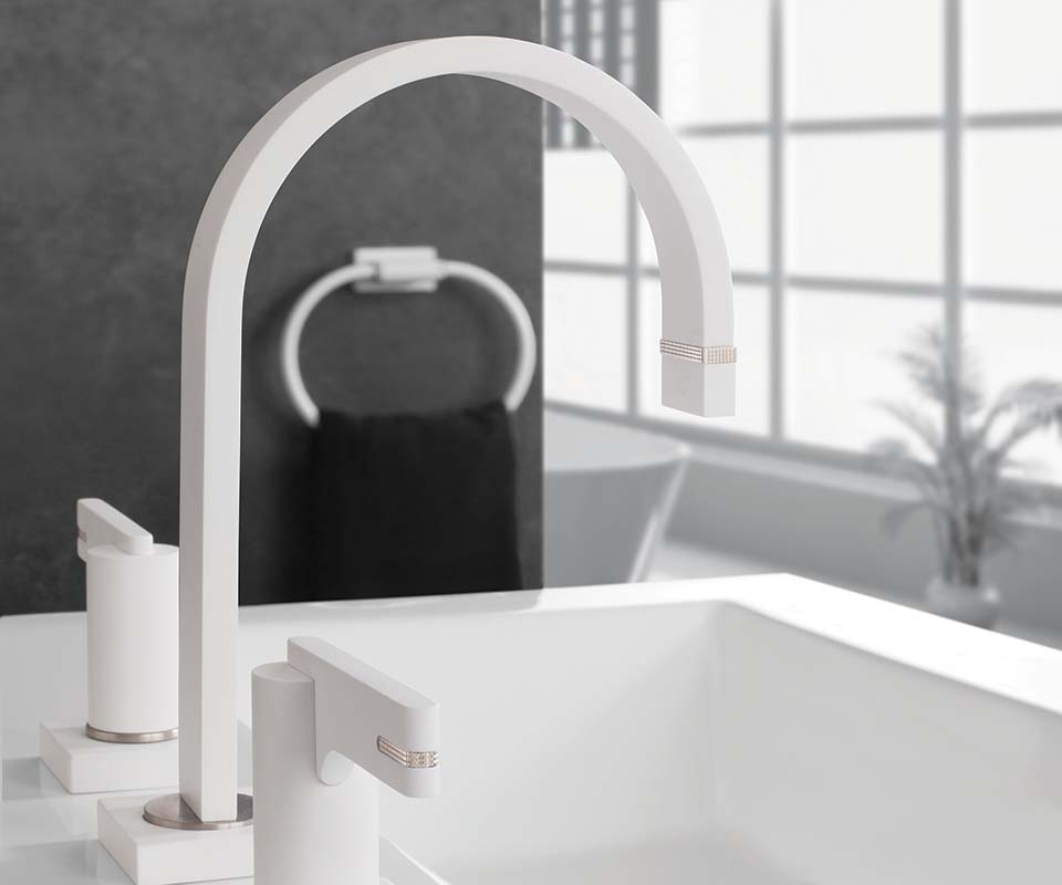 Faucets in Vaughan