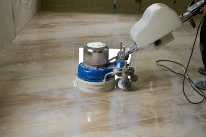Stone Refinishing