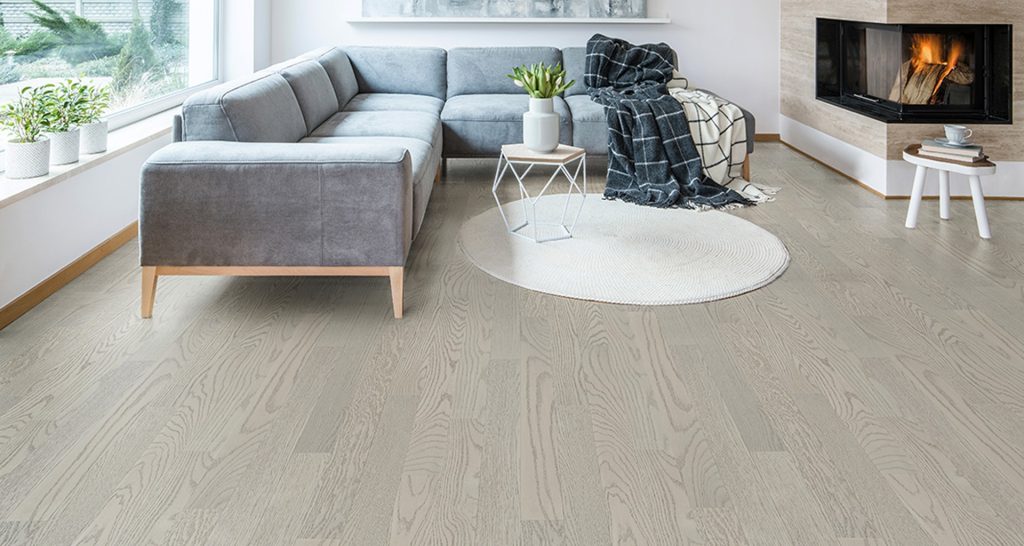 Engineered Wood