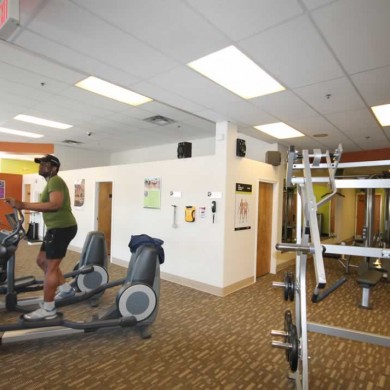 Commercial Renovations