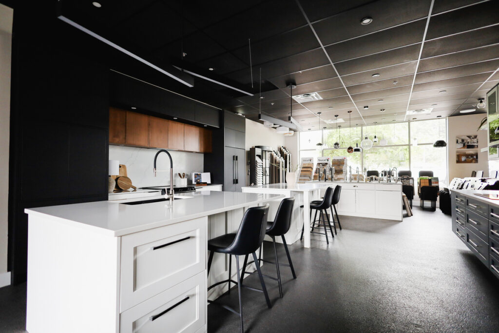 Livwell Design and Contracting