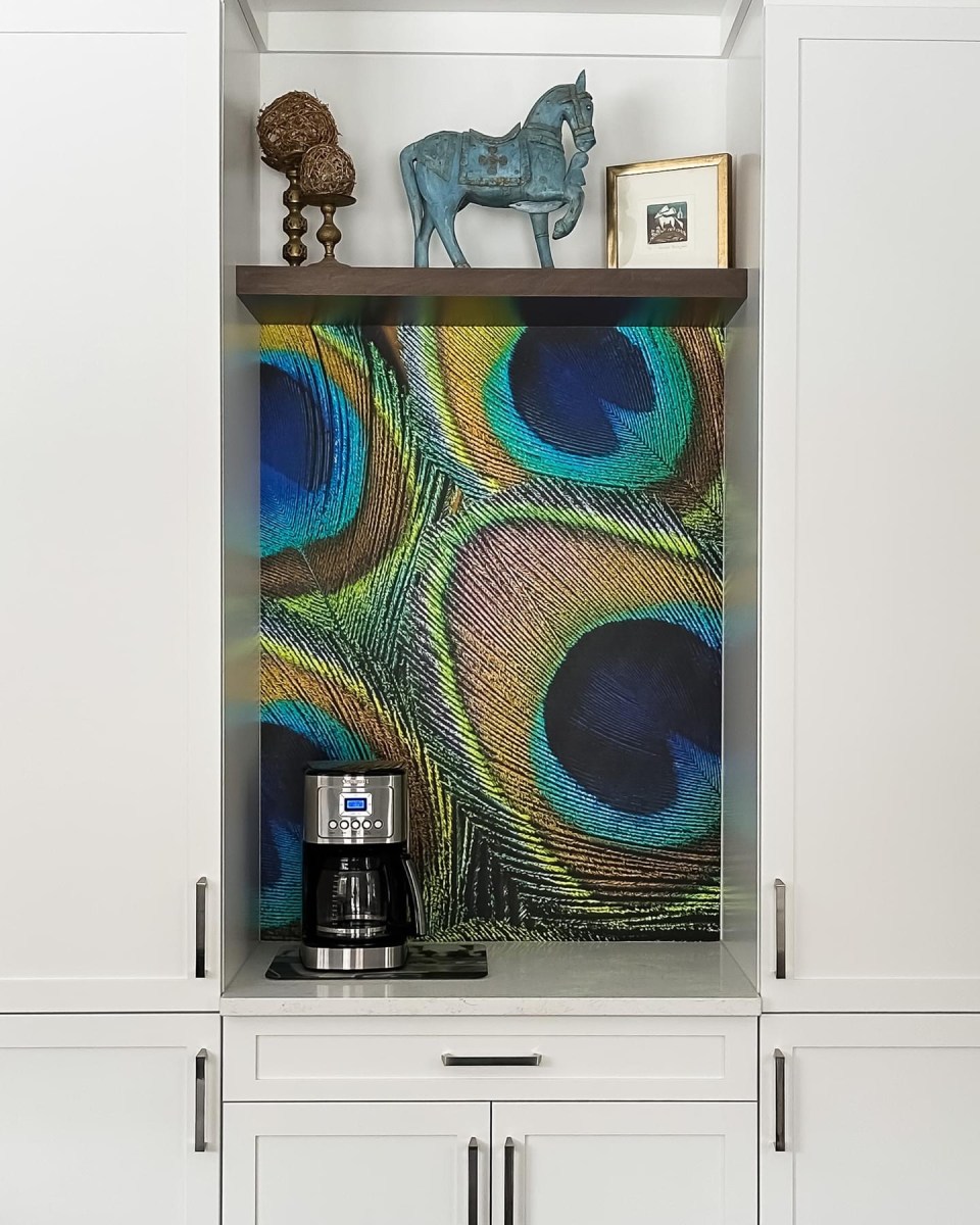 Kitchen Interiors