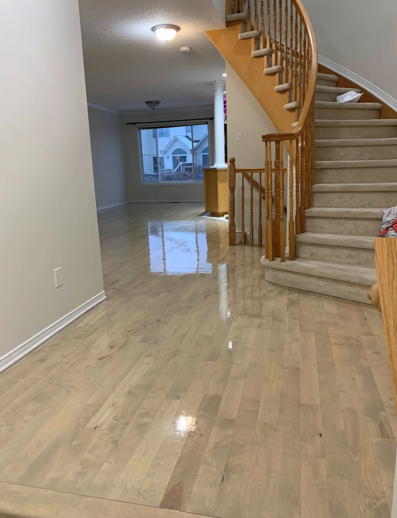 NG FLOORING
