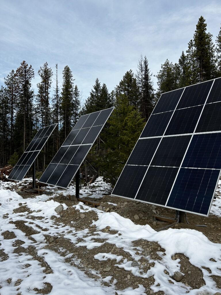 Solar Energy