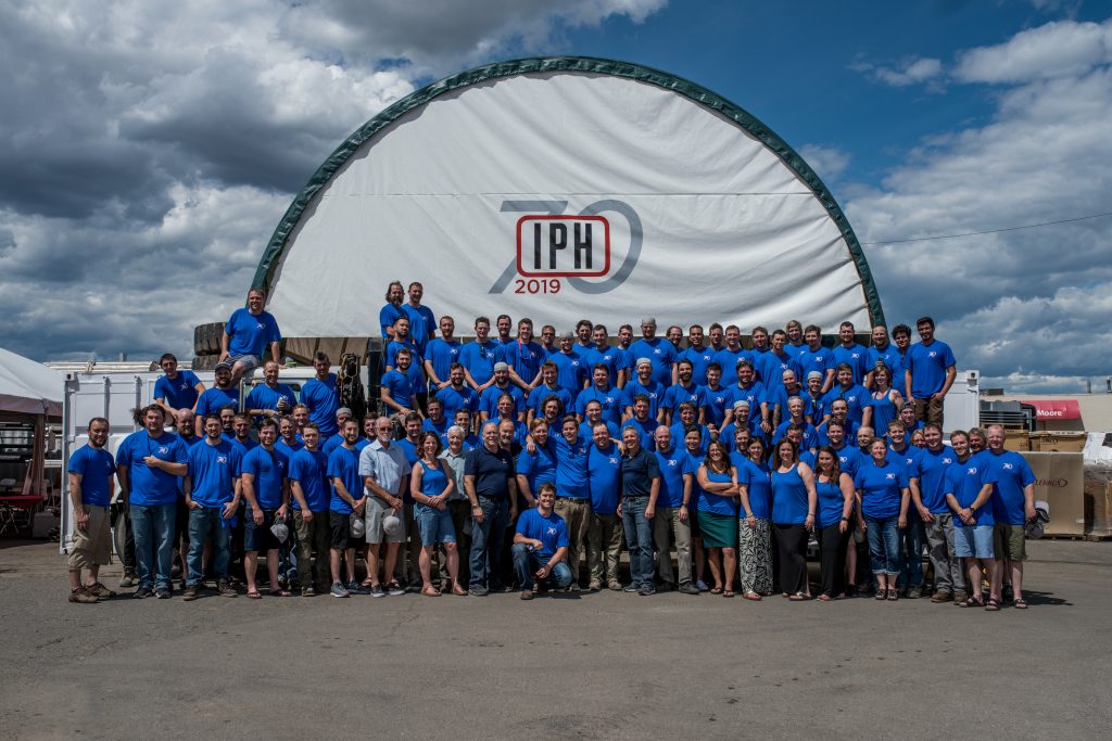 Interior Plumbing & Heating Ltd