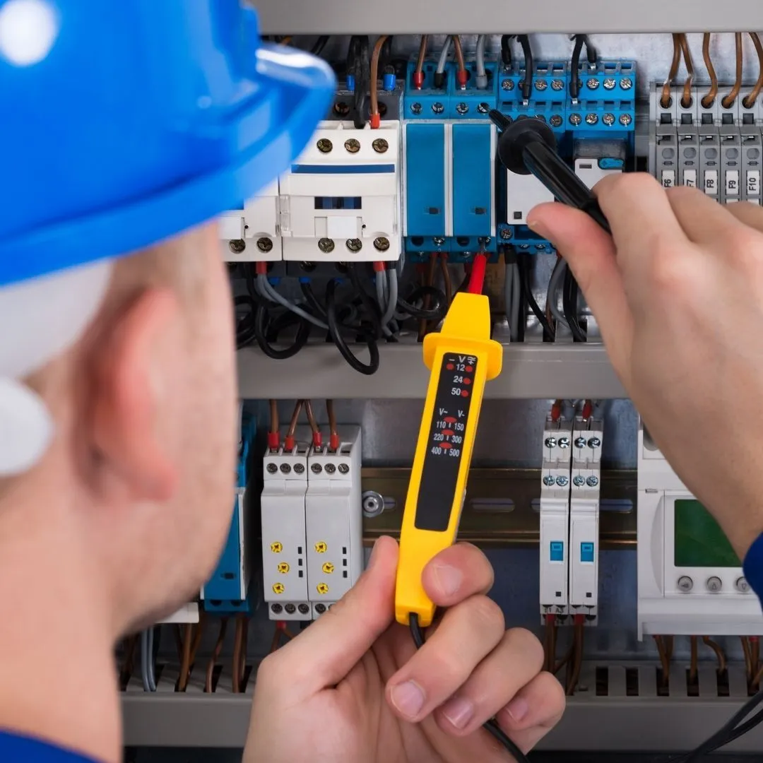 Residential Electrician