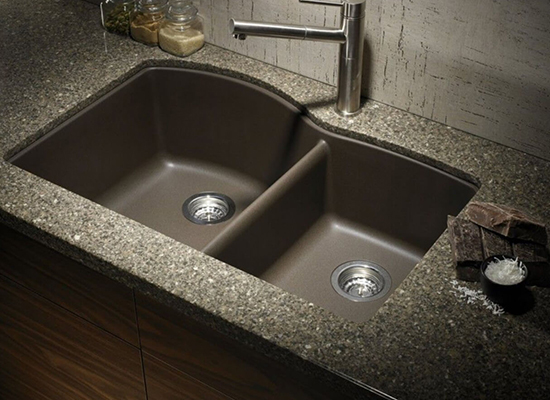 Sinks