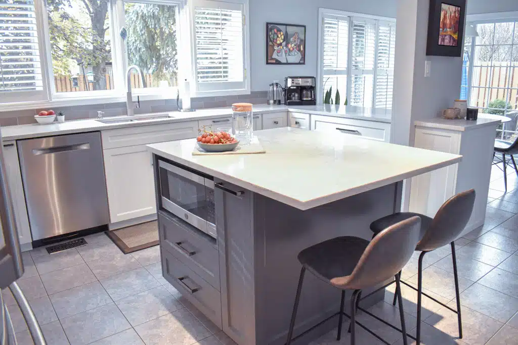 Kitchen Renovations
