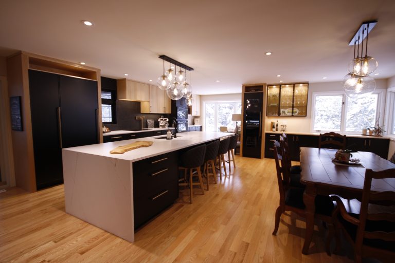 Carp Custom Kitchen