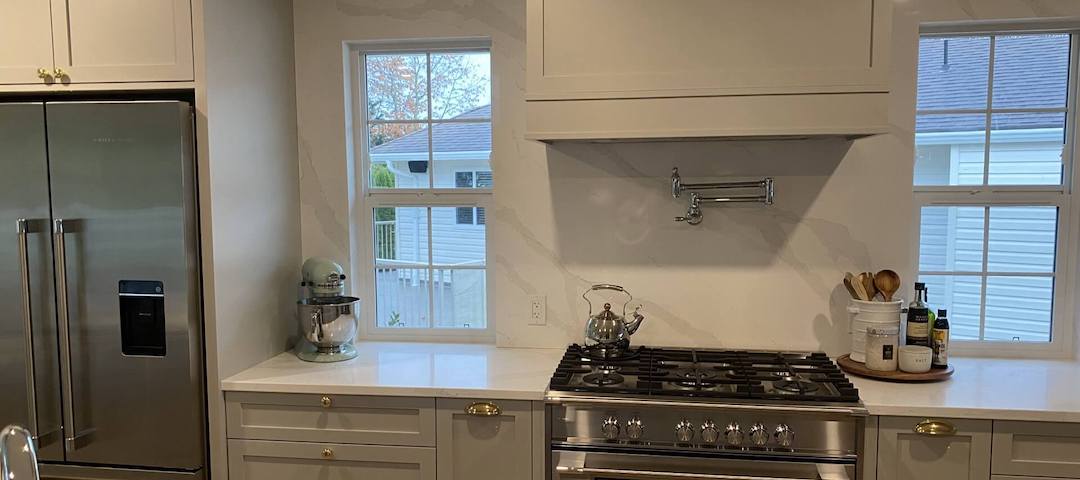 Entire Home Renovation