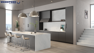 Kitchen contemporary