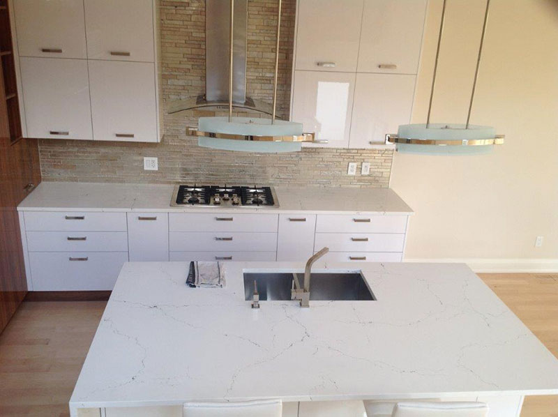 Kitchen Countertops