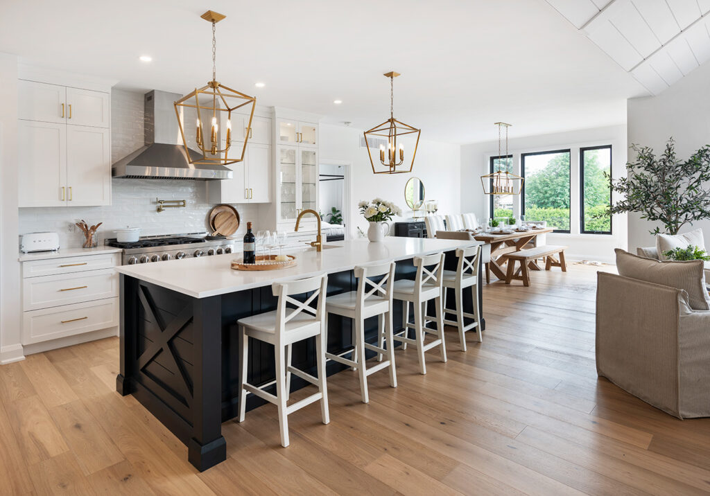 Laurysen Kitchens Ltd