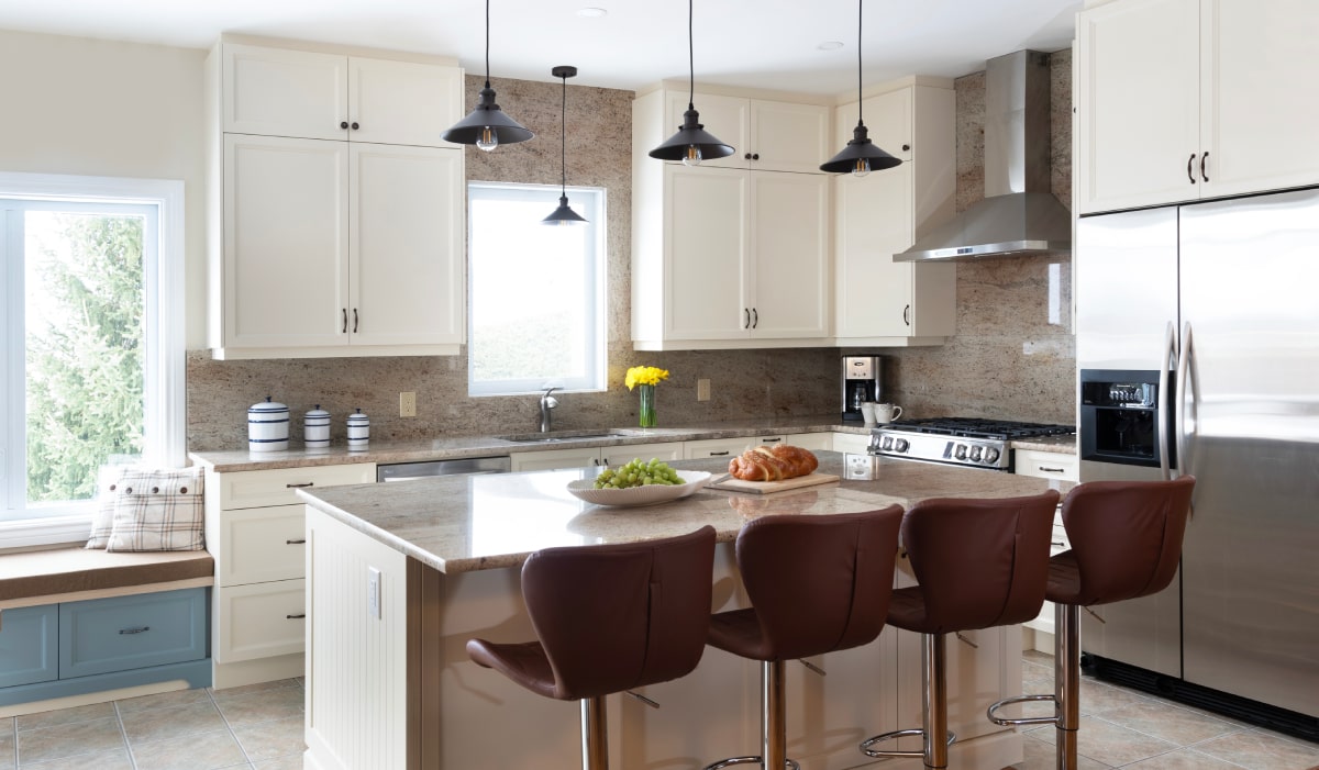 Classic Kitchen Design