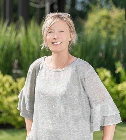 Laurel Kellington Interiors