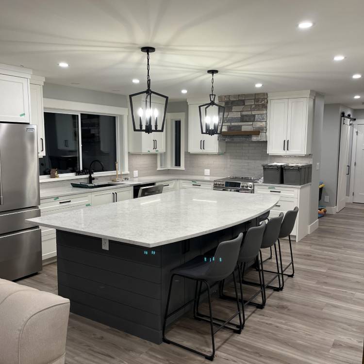 Residential Construction