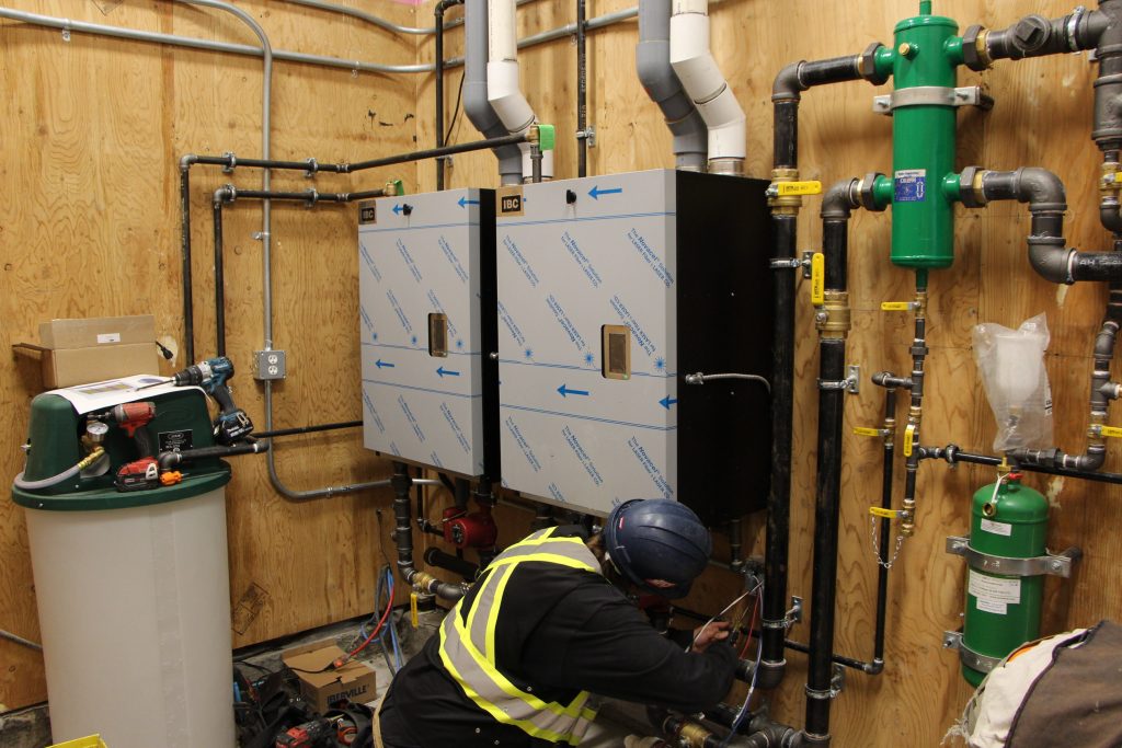 Water Heater