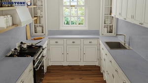 Neo Classic Kitchen