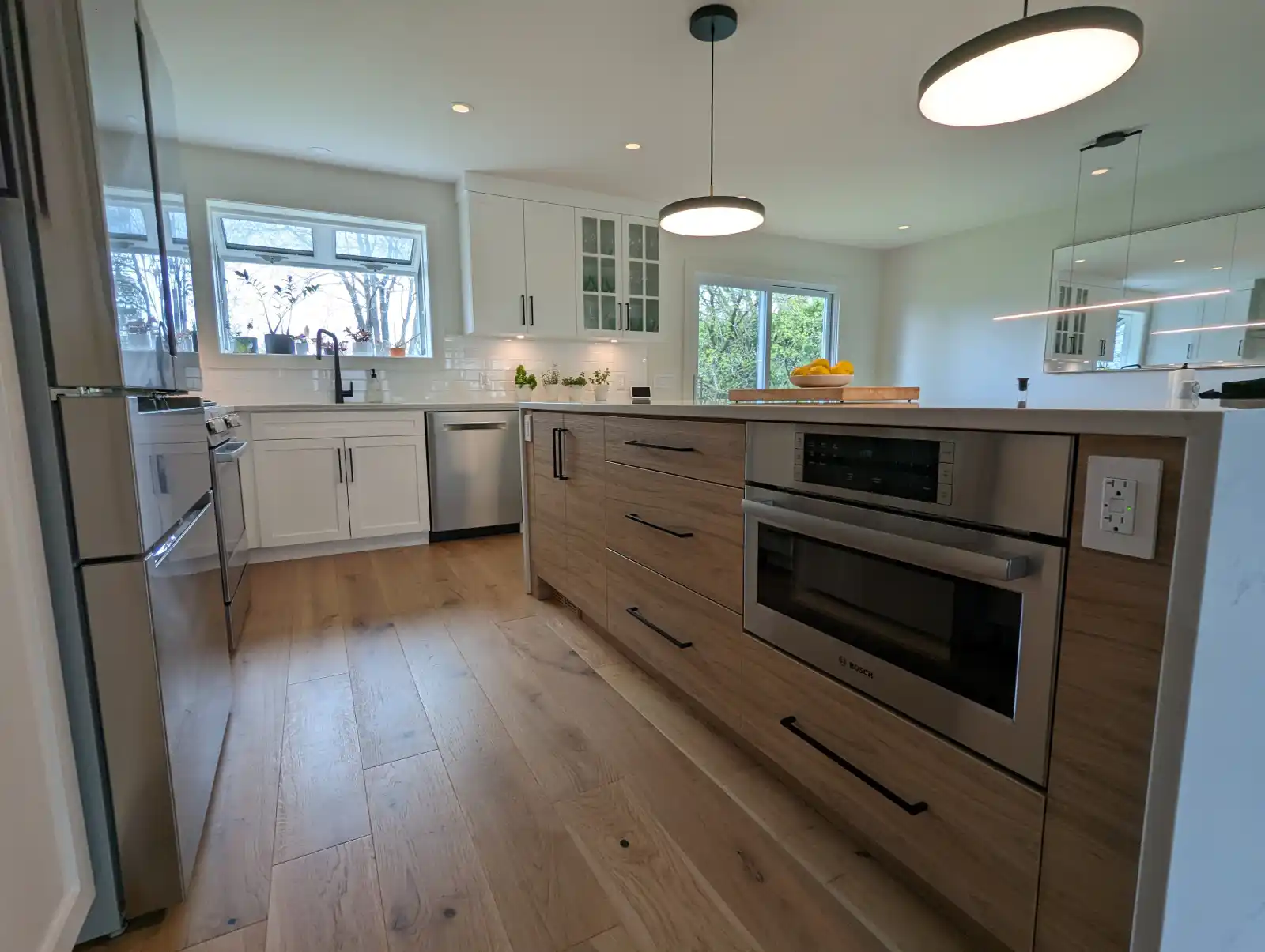 Kitchen #1