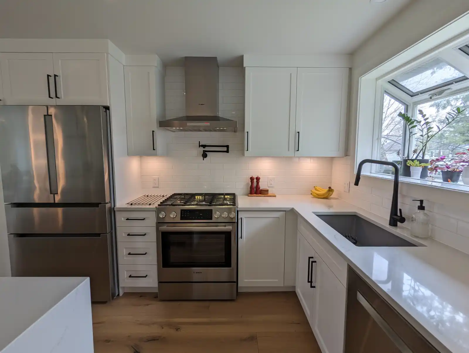Kitchen #4