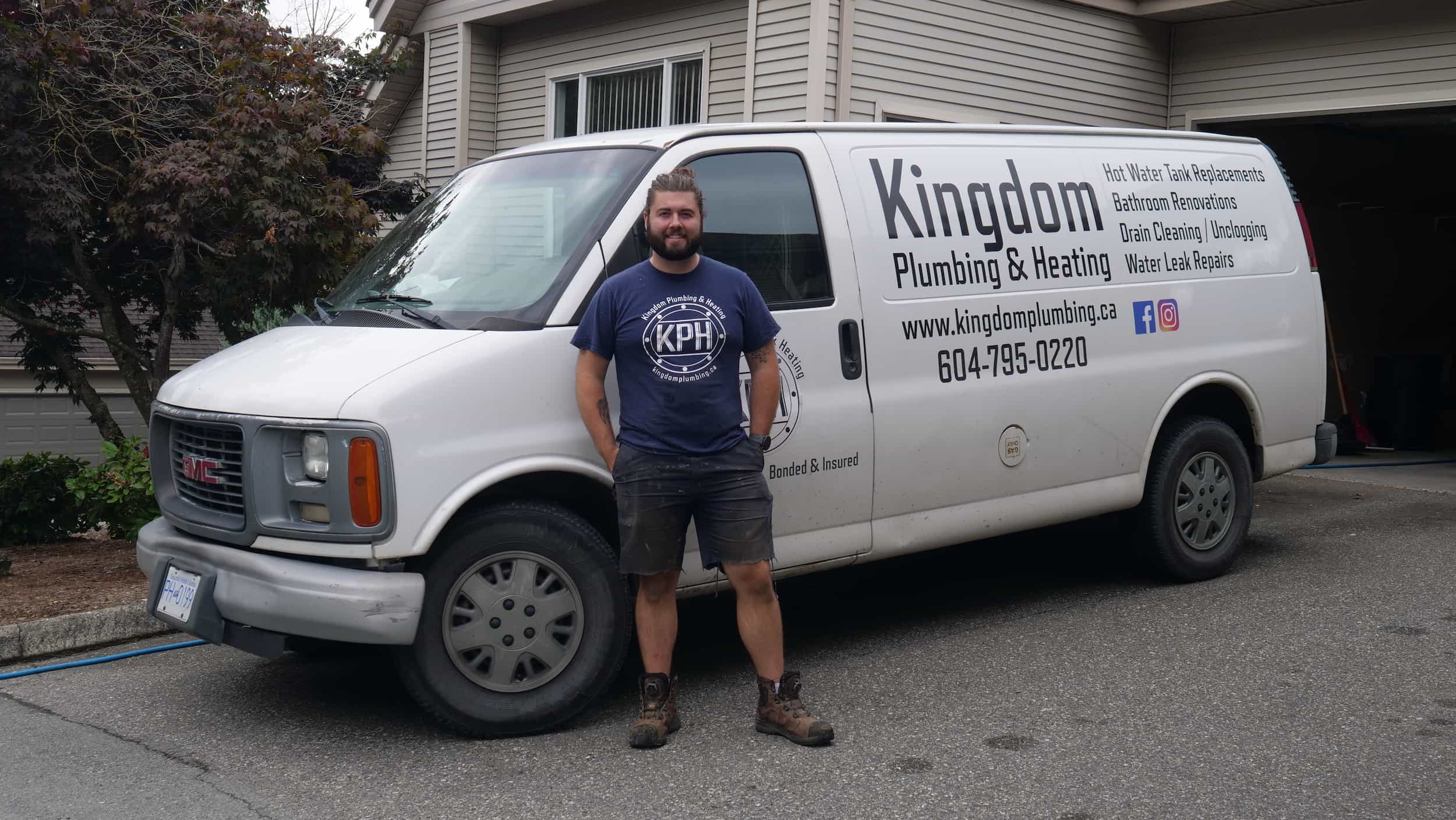 Kingdom Plumbing and Heating