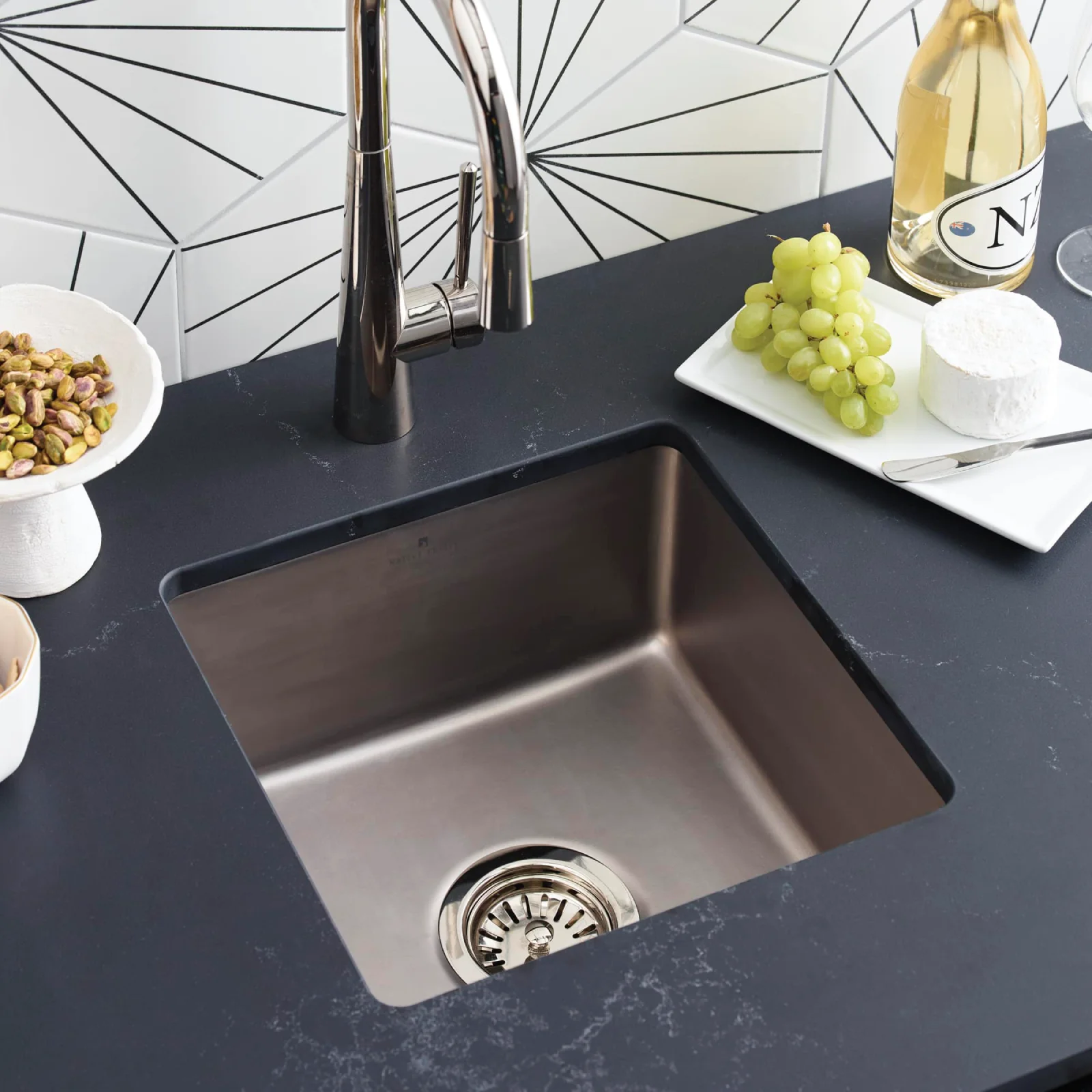 Kitchen Sinks