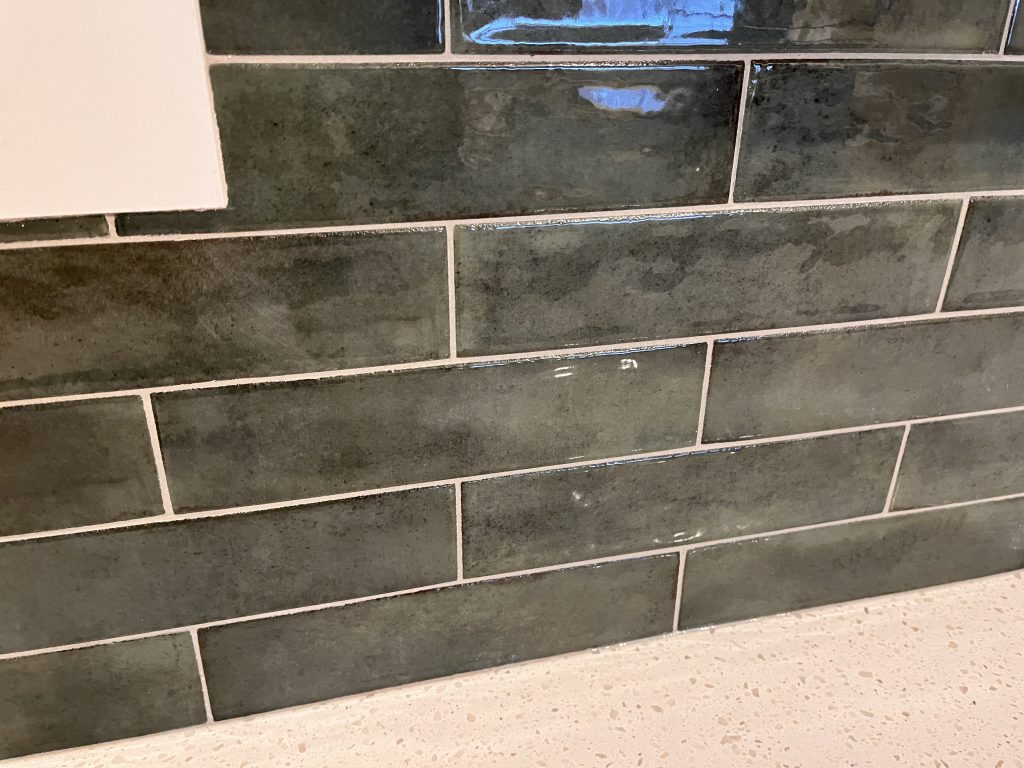 Tile Sales