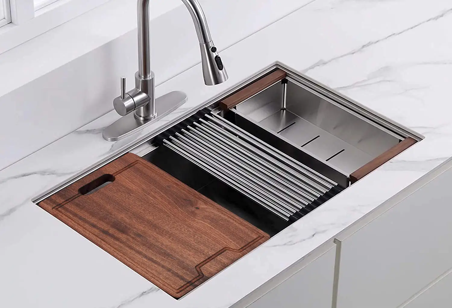 Kitchen Sinks