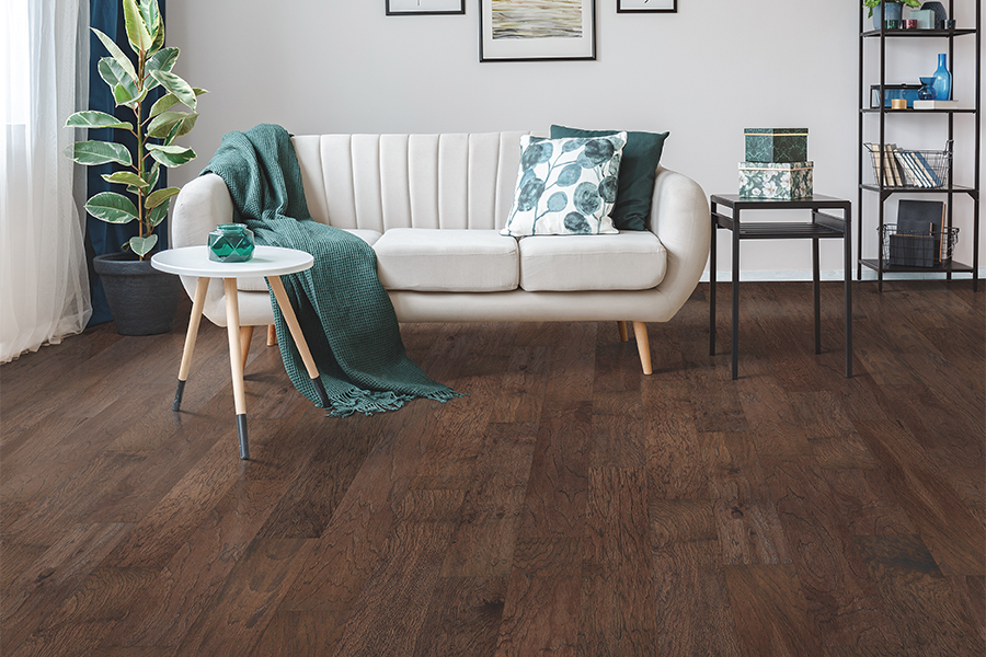 Hardwood