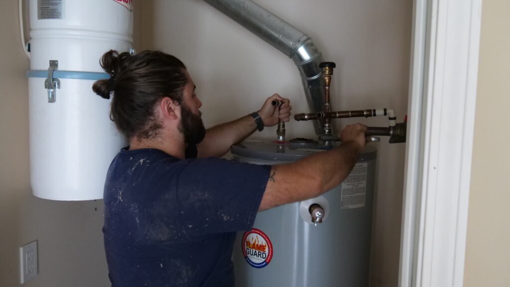 Water Heater