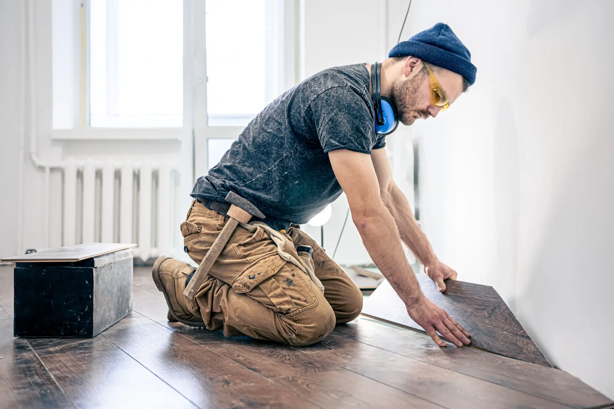 Atlantis Tiles and Flooring