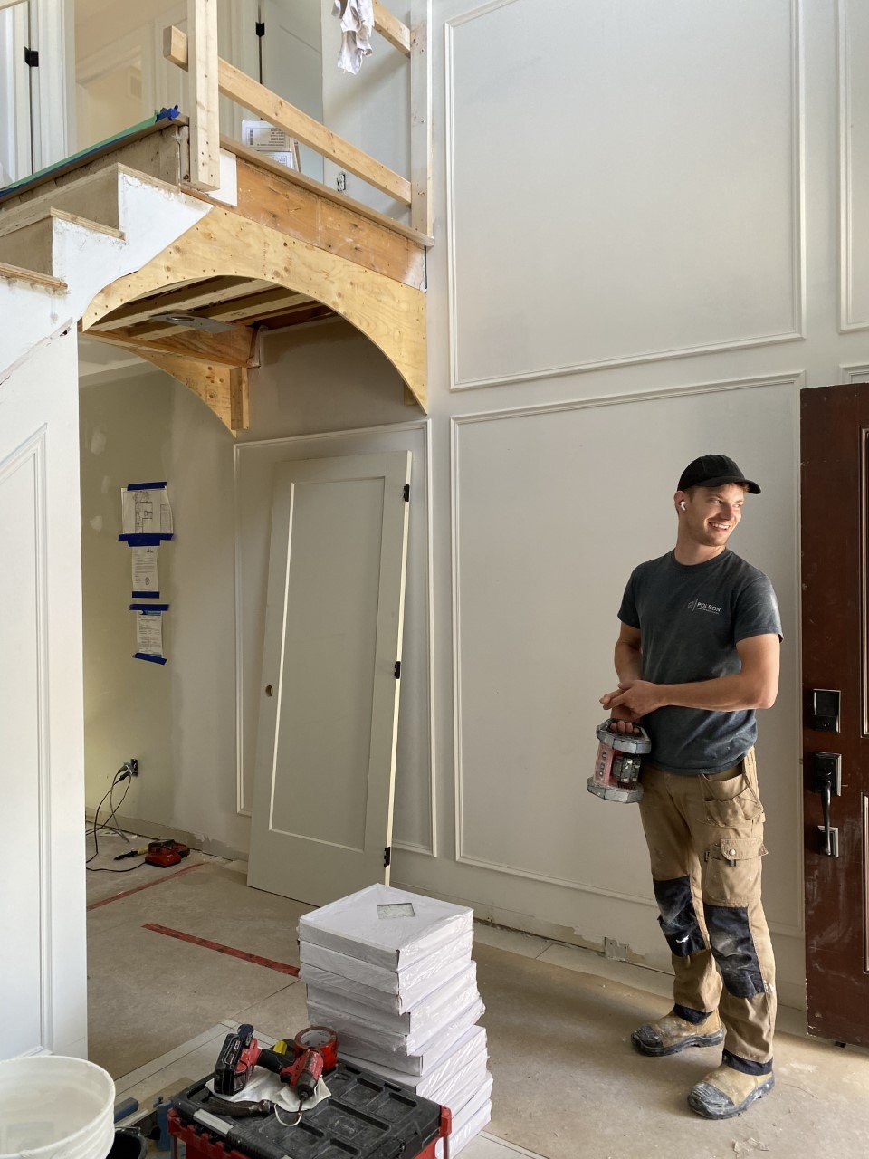 Polson Home Renovations Inc