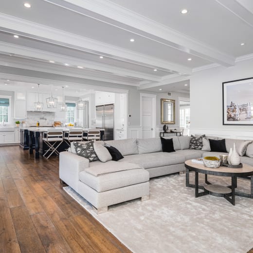 hardwood Gallery
